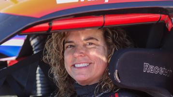 Home Race for Ruman at Mid-Ohio Permco Grand Prix Weekend